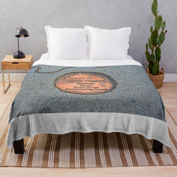 Item preview, Mount Mitchell 64 Feet Highest Point East Of The Mississippi River North Carolina designed and sold by LisaWootenPhoto.