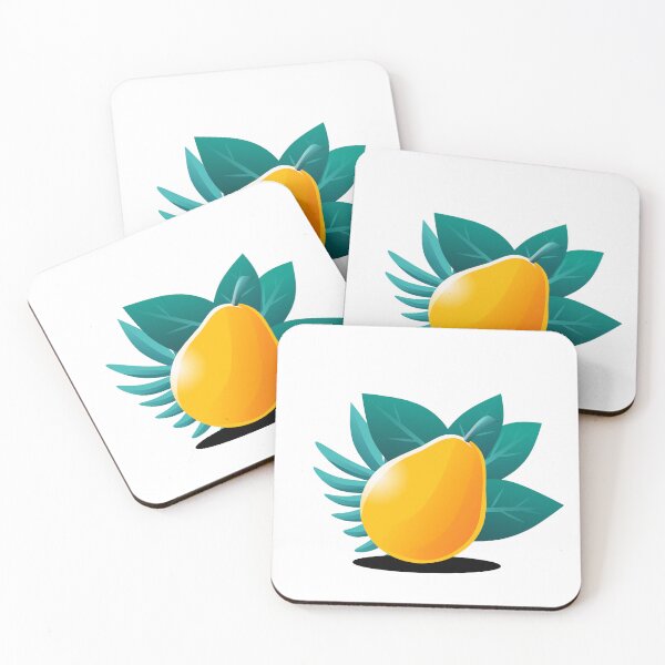 Item preview, Tropical fruit - PEAR designed and sold by Ndesign29.