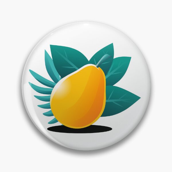 Item preview, Tropical fruit - PEAR designed and sold by Ndesign29.
