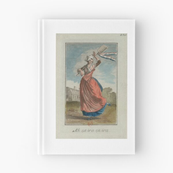 Item preview, Ah ca ira - French Revolution designed and sold by TeeARTHY.