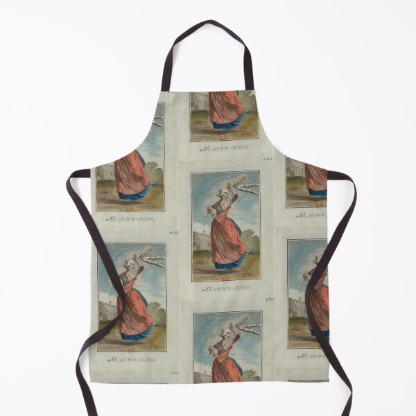 Item preview, Ah ca ira - French Revolution designed and sold by TeeARTHY.