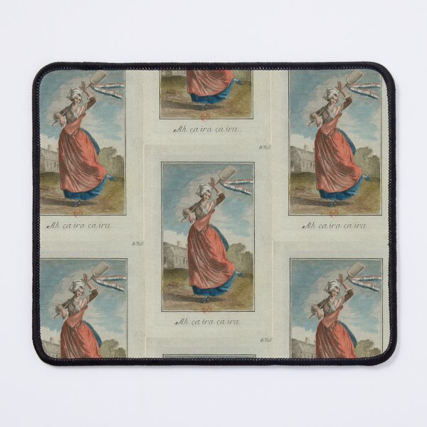 Item preview, Ah ca ira - French Revolution designed and sold by TeeARTHY.