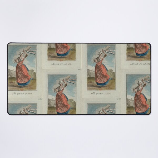 Item preview, Ah ca ira - French Revolution designed and sold by TeeARTHY.