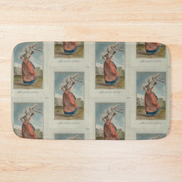 Item preview, Ah ca ira - French Revolution designed and sold by TeeARTHY.