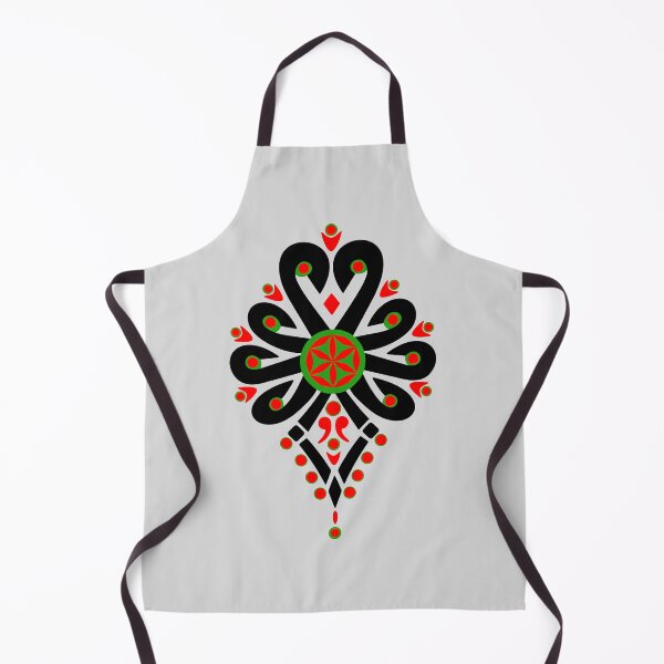 Item preview, Folk pattern of Polish highlanders - Parzenica designed and sold by mikistudio.