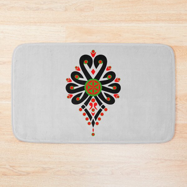 Item preview, Folk pattern of Polish highlanders - Parzenica designed and sold by mikistudio.