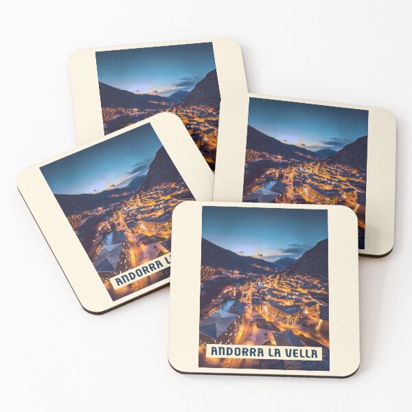 Item preview, Andorra designed and sold by BoKev.