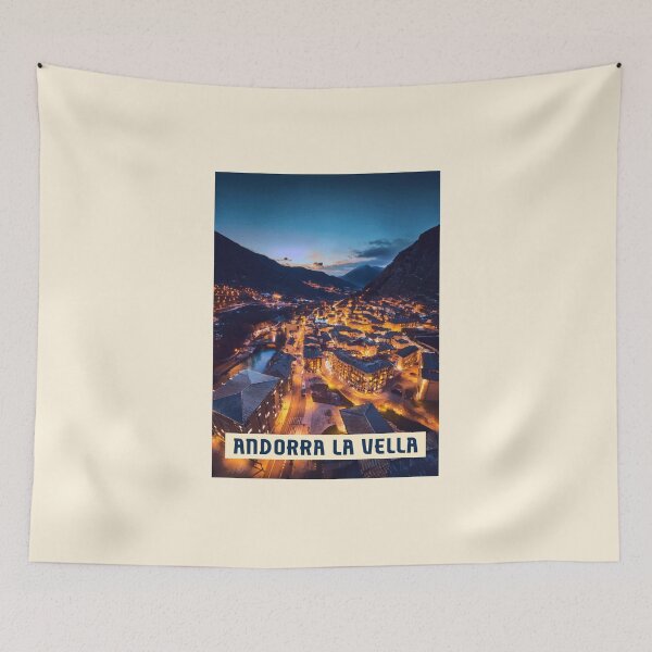 Item preview, Andorra designed and sold by BoKev.
