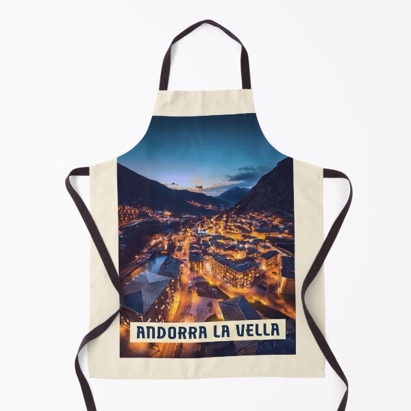 Item preview, Andorra designed and sold by BoKev.