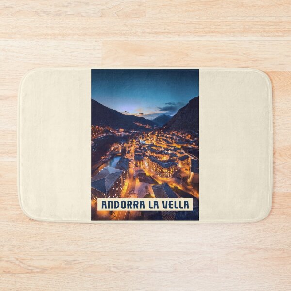 Item preview, Andorra designed and sold by BoKev.