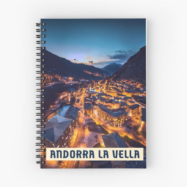 Item preview, Andorra designed and sold by BoKev.
