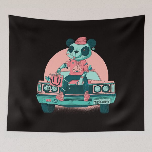Item preview, Get the Bag designed and sold by tenhundred.