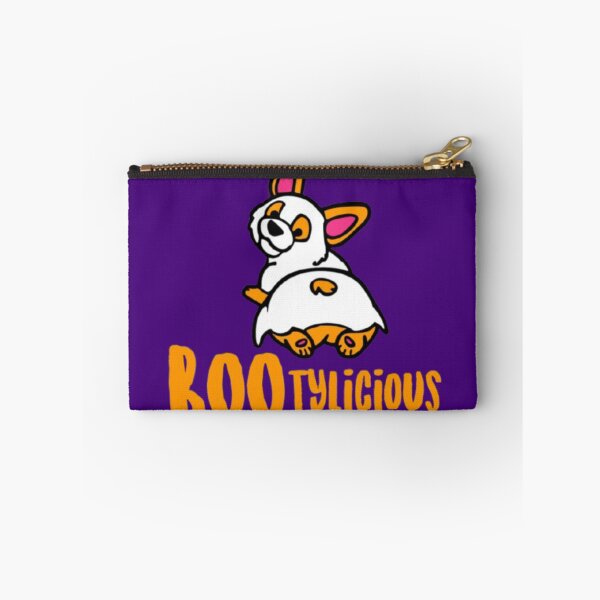 Item preview, Corgi Ghost Bootylicious designed and sold by EpcotDuck.