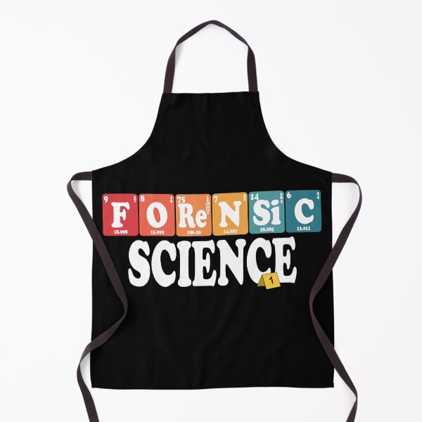 Artikelvorschau, Forensik entworfen und verkauft von ScienceCorner.
