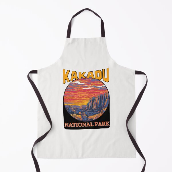 Item preview, Kakadu National Park designed and sold by Guess4best.