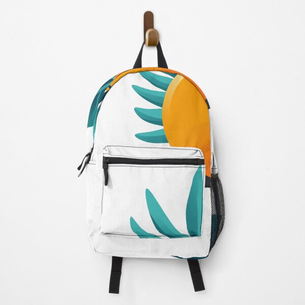 Item preview, Tropical fruit - ORANGE designed and sold by Ndesign29.