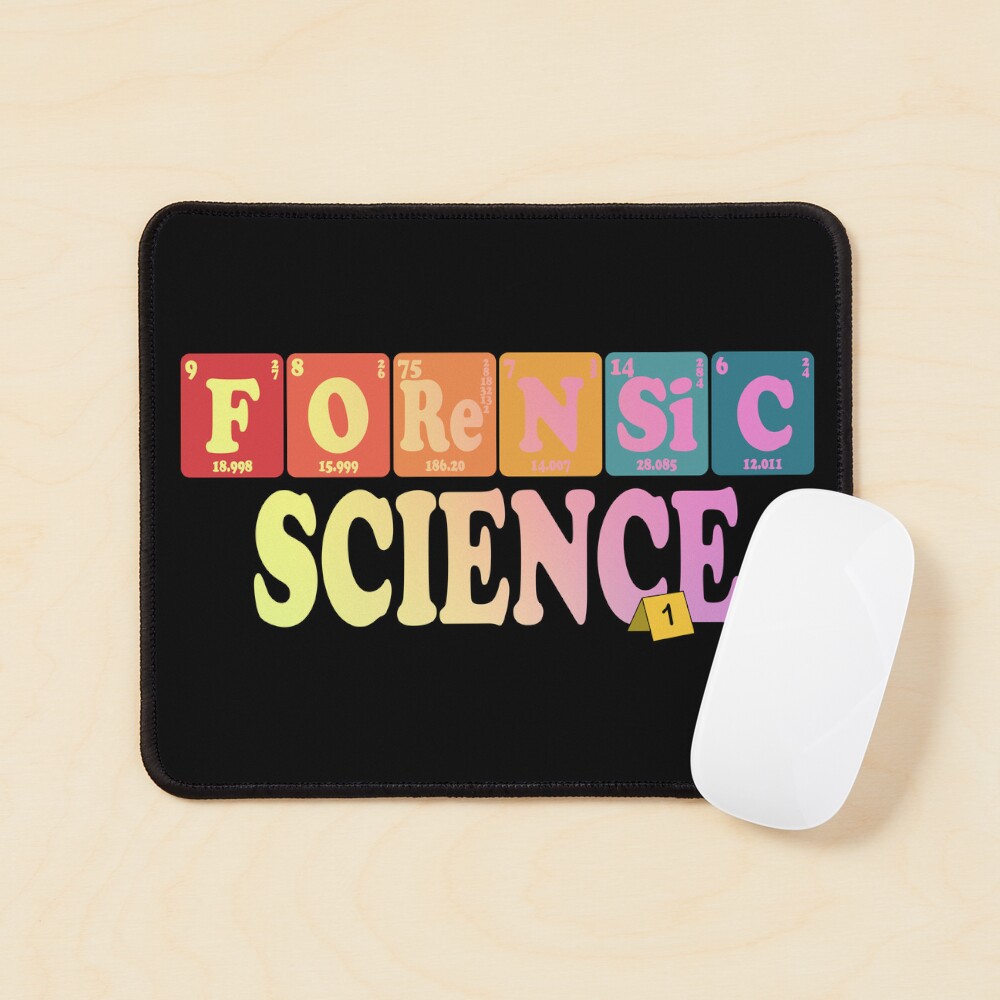 Item preview, Mouse Pad designed and sold by ScienceCorner.