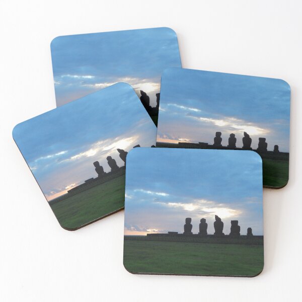 Item preview, Ahu Tahai Evening designed and sold by Global Nomad.