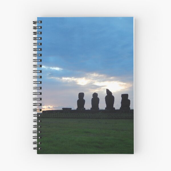 Item preview, Ahu Tahai Evening designed and sold by Global Nomad.
