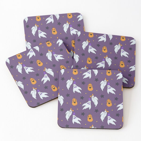 Item preview, Ghostly Love Affair designed and sold by paldronma.