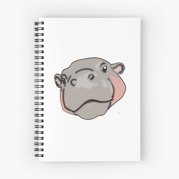 Item preview, Moo Deng  designed and sold by JMVisuals28.