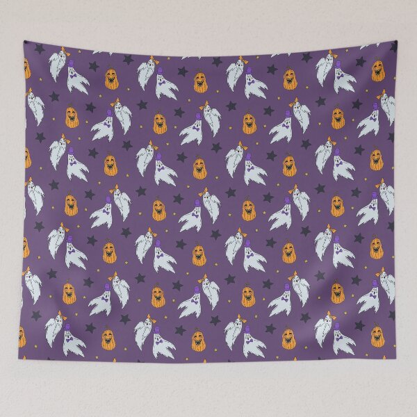 Item preview, Ghostly Love Affair designed and sold by paldronma.
