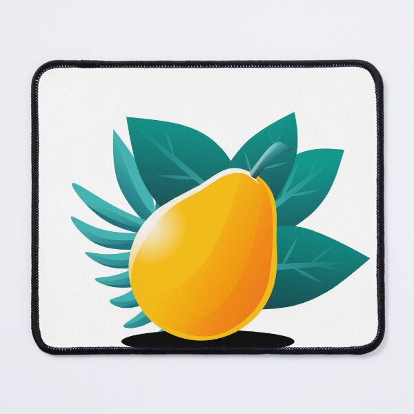Item preview, Tropical fruit - PEAR designed and sold by Ndesign29.