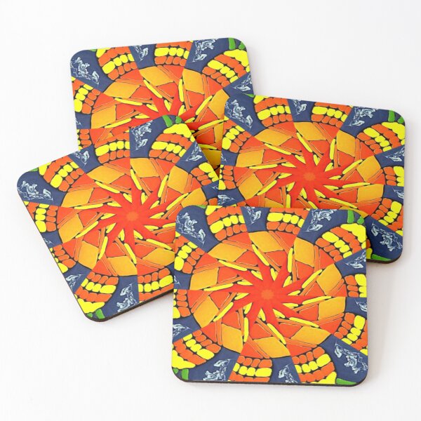 Item preview, Sun rays I designed and sold by Gluecknika.