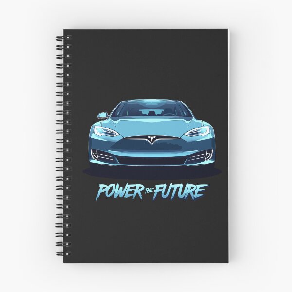 Item preview, tesla bumper T-Shirts Design - Car Bumper designed and sold by funartegy.