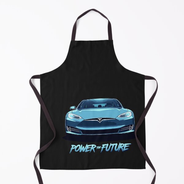 Item preview, tesla bumper T-Shirts Design - Car Bumper designed and sold by funartegy.