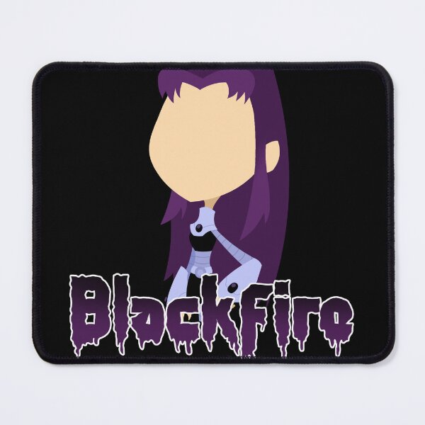 Item preview, Blackfire designed and sold by majava219.