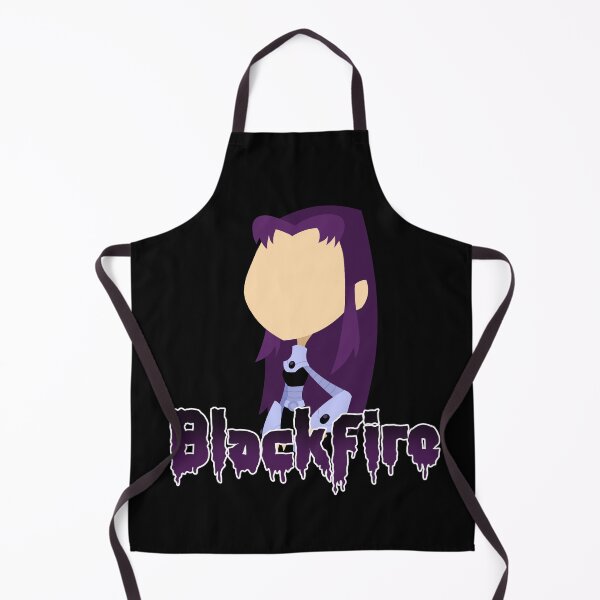 Item preview, Blackfire designed and sold by majava219.