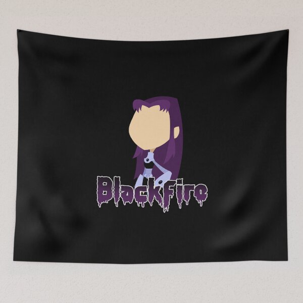 Item preview, Blackfire designed and sold by majava219.