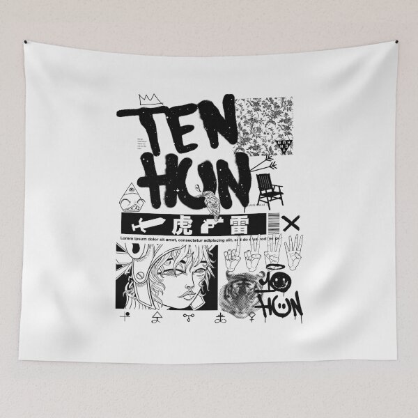 Item preview, See The Stars designed and sold by tenhundred.