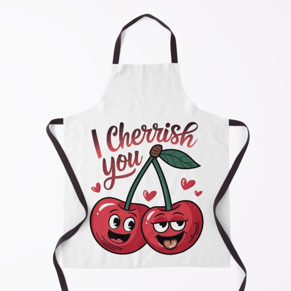 Item preview, I Cherish You designed and sold by JansenGS.