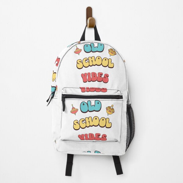 Item preview, OLD SCHOOL VIBES designed and sold by Lucio Costa.