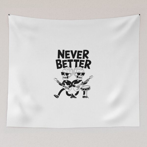 Item preview, Never better designed and sold by nimmitrends.