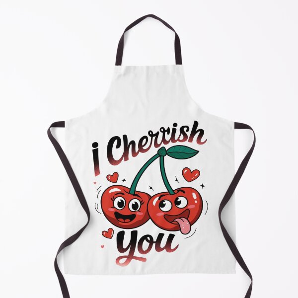 Item preview, I Cherish You designed and sold by JansenGS.