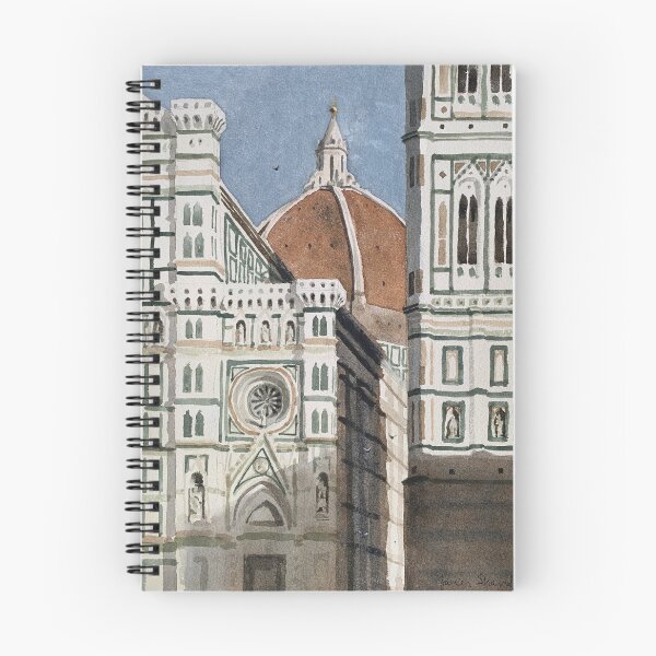 Item preview, Duomo with pigeons designed and sold by James Shand.