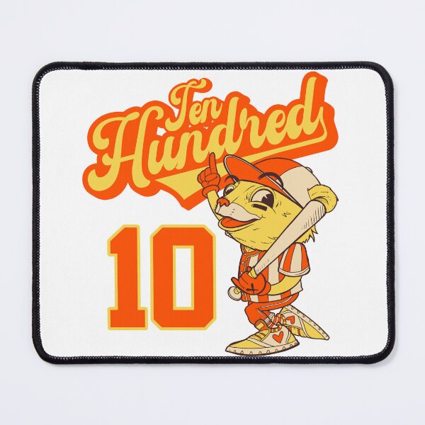 Item preview, Little Slugger 2 designed and sold by tenhundred.