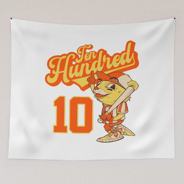 Item preview, Little Slugger 2 designed and sold by tenhundred.