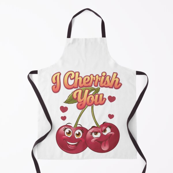 Item preview, I Cherish You designed and sold by JansenGS.