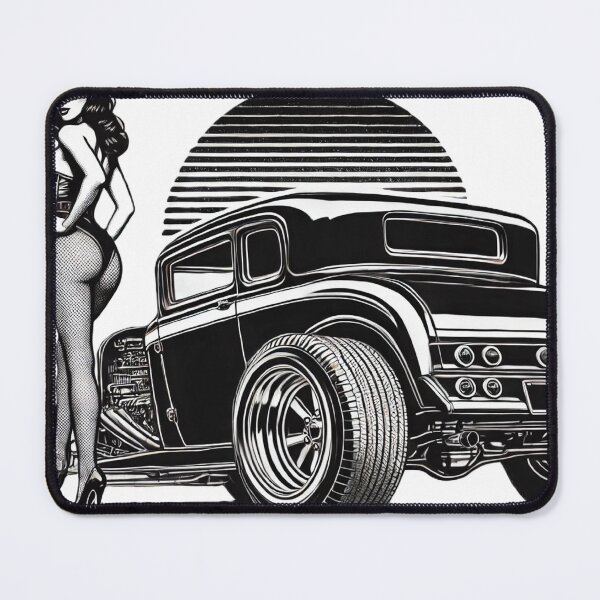 Item preview, Hot Rod Garage designed and sold by Fleetwood1994.