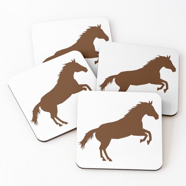 Item preview, Horse Jumping designed and sold by SamirArt.