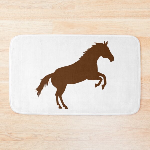 Item preview, Horse Jumping designed and sold by SamirArt.