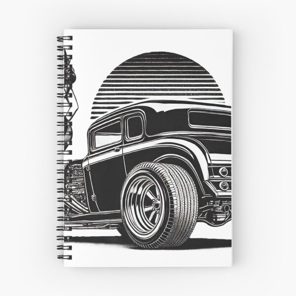 Item preview, Hot Rod Garage designed and sold by Fleetwood1994.
