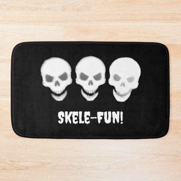 Item preview, Skele-fun! designed and sold by AI-Only Creations.
