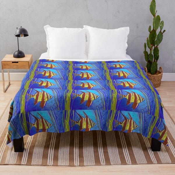 Item preview, Fish designed and sold by Kacharava.