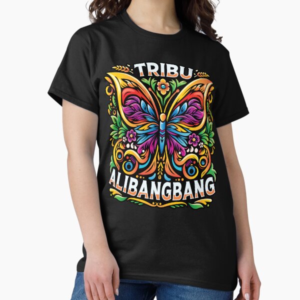 Item preview, Tribu Alibangbang designed and sold by xopaw.