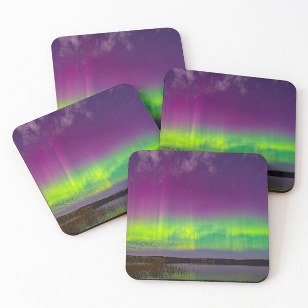Item preview, The Northern Lights designed and sold by James Cumming.